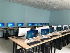 廊坊電腦維修培訓 開啟計算機服務行業(yè)新篇章